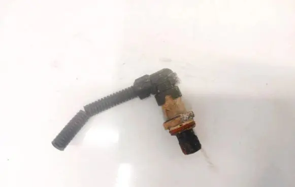 Opel Corsa D Camshaft position sensor 55566932