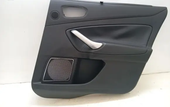 Ford Mondeo MK IV Rear door card panel trim