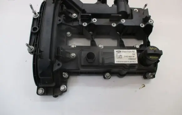 Ford Focus Rocker cam cover F1FG6006BA M1DA