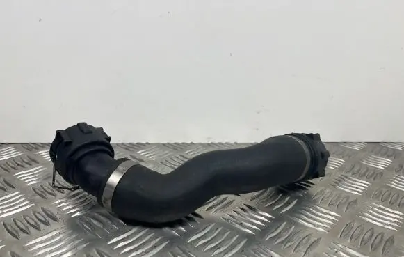 BMW 5 F10 F11 Engine coolant pipe/hose 8509274 17128509274