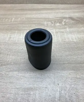 Audi A7 S7 4G Rear strut damper dust cover boot 8K0412137A