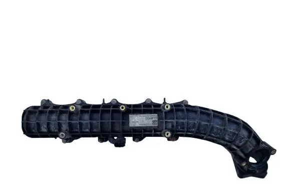 Opel Astra K Intake manifold 55498493