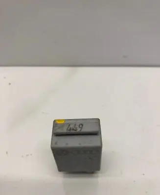 Audi A5 8T 8F Other relay