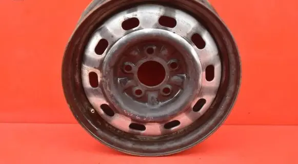 KIA Carnival R18 forged rim 5X114.3