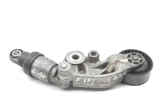 Mazda 6 Generator/alternator belt tensioner SH0115980