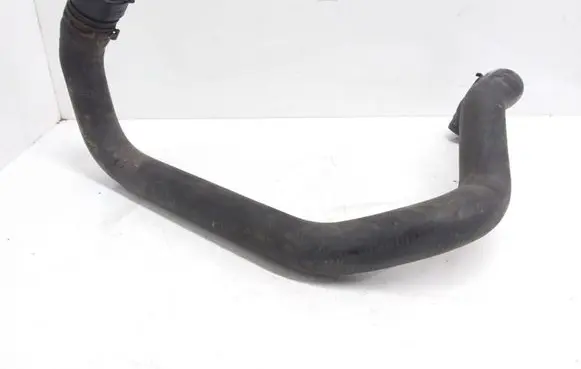 Volkswagen PASSAT B6 Engine coolant pipe/hose 3C0122051AT