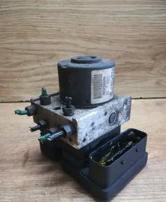 Citroen C3 ABS Pump 9652182680 10020700164 0207001618343