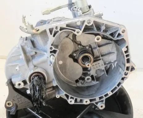 Fiat Bravo Manual 6 speed gearbox M32FFIRE