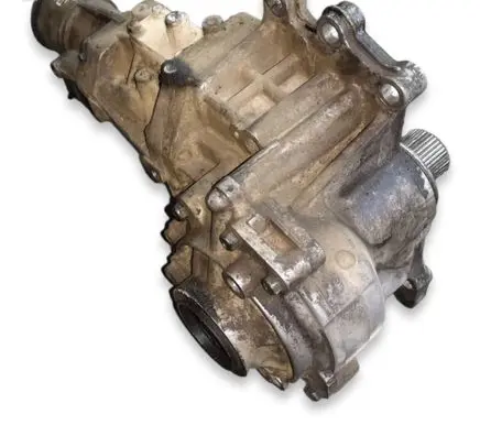 Mitsubishi Outlander Gearbox transfer box case AC5128 067015