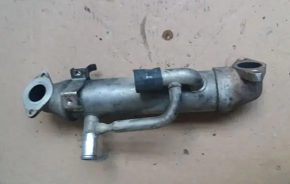 Ford Mondeo Mk III EGR valve cooler