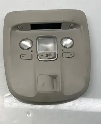 Peugeot Expert Headlining lighting console trim 98151309BJ