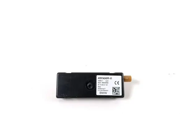 BMW X3 G01 Aerial antenna amplifier 5A2AD99