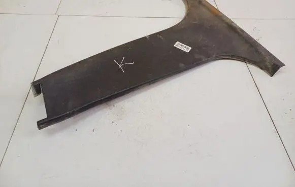 Skoda Roomster (5J) (B) pillar trim (top) 5J7867281