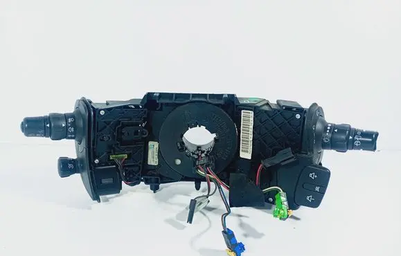 Renault Scenic II - Grand scenic II Indicator stalk 82001277281