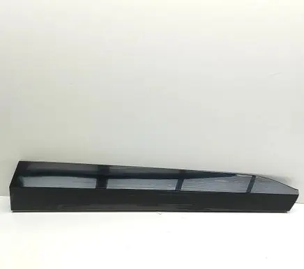 BMW XM Front door trim (molding) 9851024