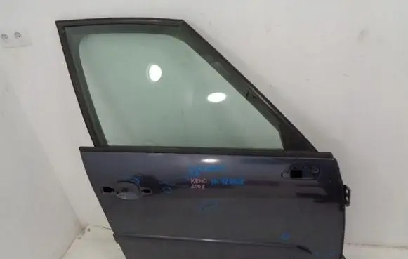 Citroen C4 I Picasso Front door