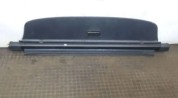 Volkswagen PASSAT B6 Parcel shelf load cover 