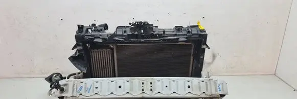 Ford Turneo Courier Radiator support slam panel J1768B041C