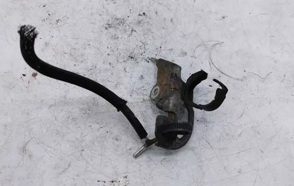 Toyota Corolla Verso E121 other engine part NOCODE