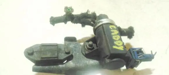 Volkswagen Caddy Turbo solenoid valve 72190320
