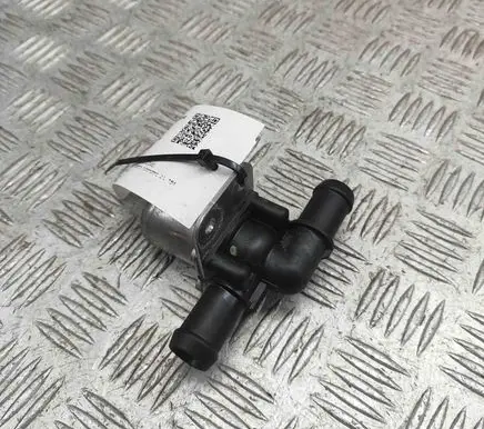 Volvo XC60 Coolant heater 31657218