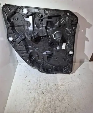 BMW X6M G06 F96 Rear window lifting mechanism without motor C51980201 5A3EB4503 32308111341