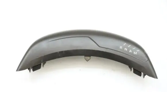 Citroen C4 Grand Picasso Screen/display/small screen 9660065477
