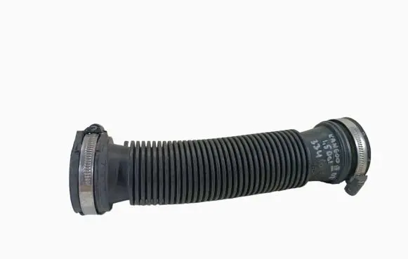 Renault Kangoo II Air intake hose/pipe