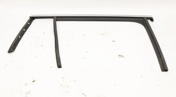 Skoda Octavia Mk3 (5E) Rubber seal tailgate window/glass 