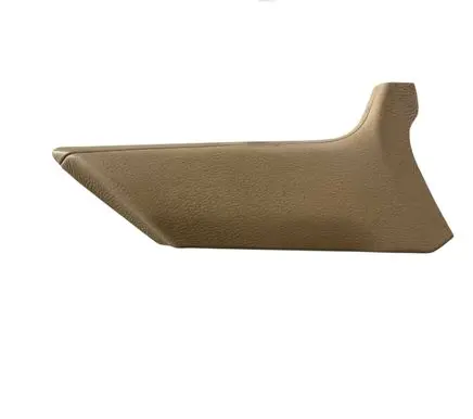 Porsche Cayenne (92A) Other center console (tunnel) element 4598035601