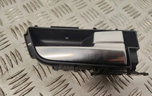 Land Rover Range Rover Sport L320 Rear door interior handle trim AH2222600AB