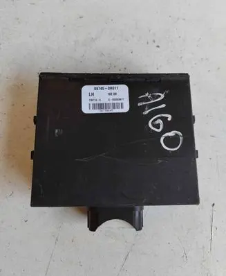 Toyota Aygo AB10 Other control units/modules 897400H011 736774A