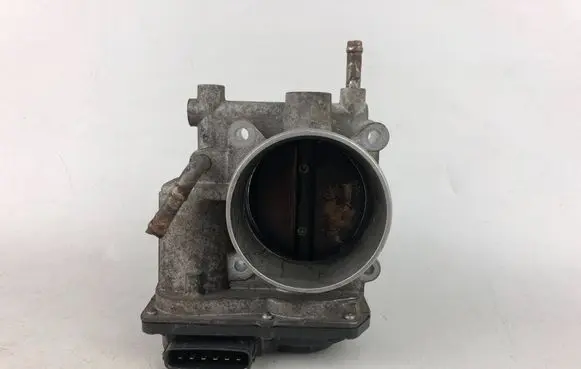 Subaru Tribeca Throttle valve 16112AA160