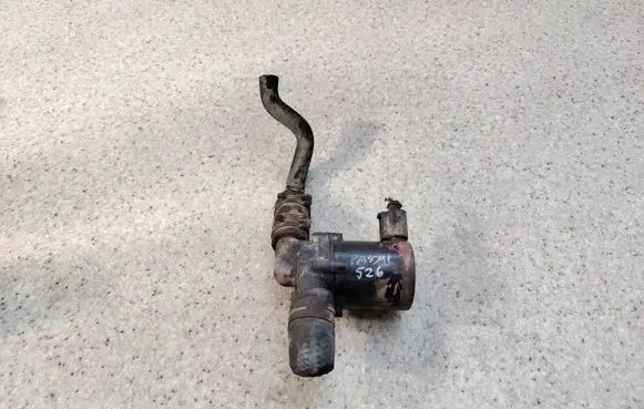 Volkswagen PASSAT B5 Electric auxiliary coolant/water pump 078121601AOP4512 078121601