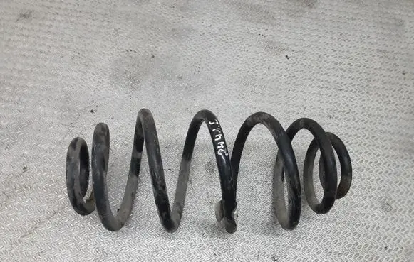 Saab 9-3 Ver2 Rear coil spring 
