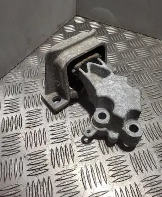 Renault Twingo II Engine mount bracket 112325742R
