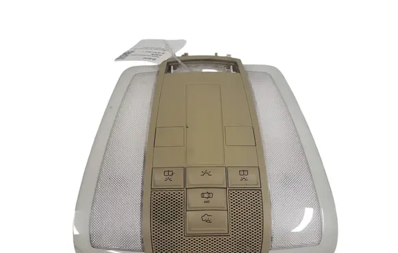 Mercedes-Benz C W204 Front seat light A2048202001 0110194273