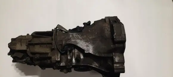 Audi A4 S4 B5 8D Manual 7 speed gearbox 18TCTE