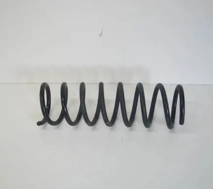 Mazda 3 II Rear coil spring