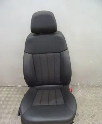 Opel Vectra C Front passenger seat