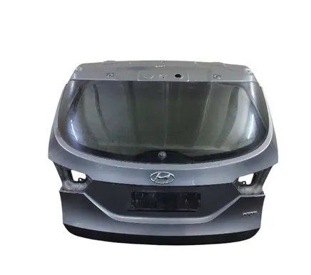 Hyundai i40 Tailgate/trunk/boot lid DOT748AS3M35 43R000399
