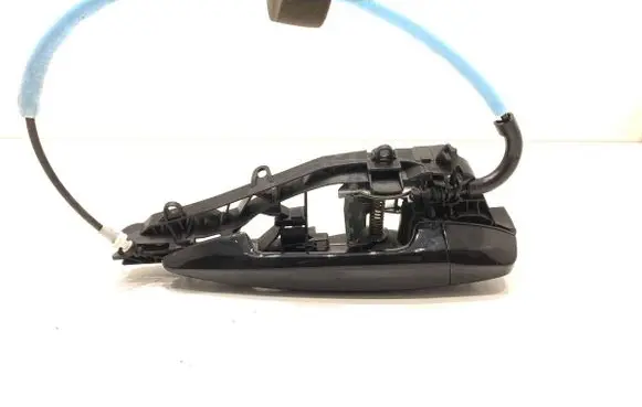 BMW X2 F39 Rear door exterior handle