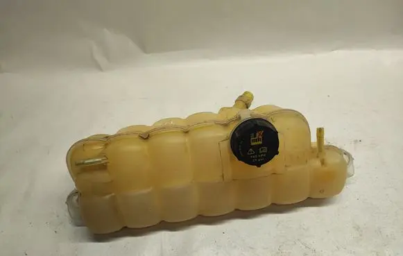 Ford F150 Coolant expansion tank/reservoir FL348A080AB