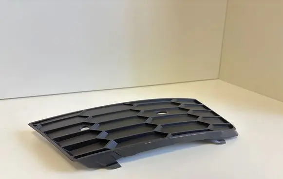 Skoda Octavia Mk3 (5E) Front bumper lower grill 5E0807681C