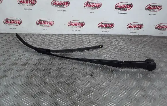 Ford B-MAX Windshield/front glass wiper blade W000033610