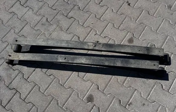 Volkswagen Caddy Front leaf spring 2K5511151AN