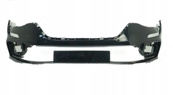 Renault Talisman Front bumper 620226076R
