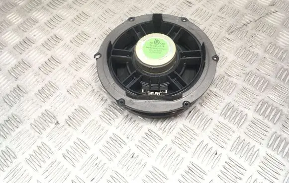 Skoda Octavia Mk2 (1Z) Front door speaker 1Z0035411A 902275488503 07070614005A