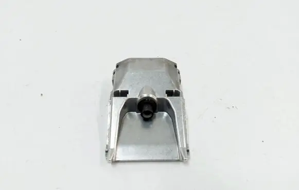 Peugeot 2008 II Front bumper camera 9855566280