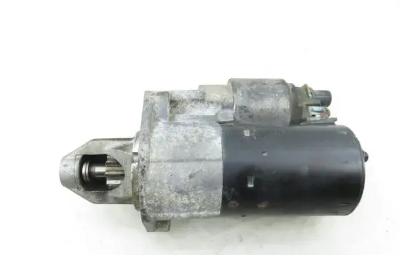 Mercedes-Benz S W221 Starter motor 0001107459 0061516001 0001107460